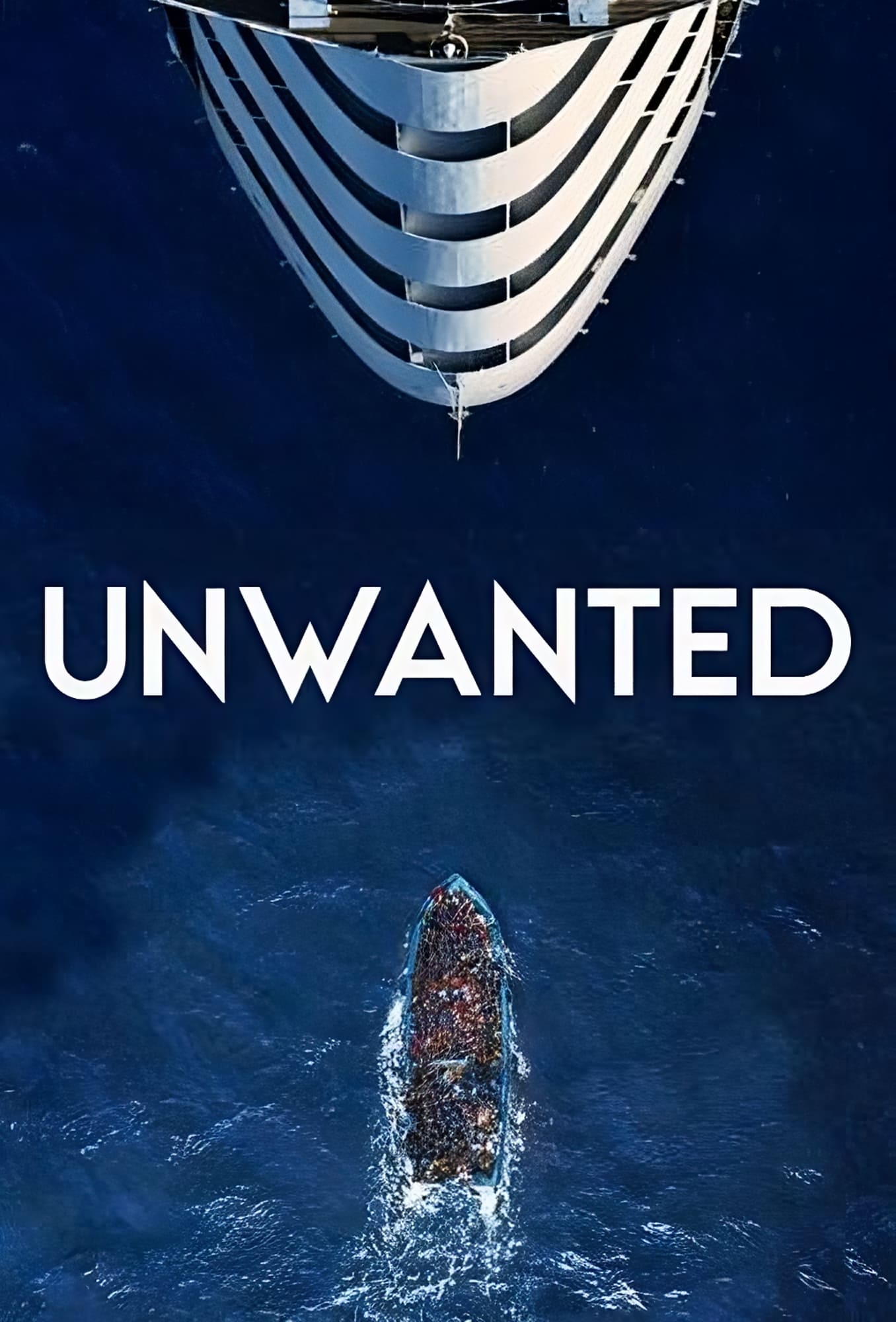 Unwanted – Ostaggi del mare