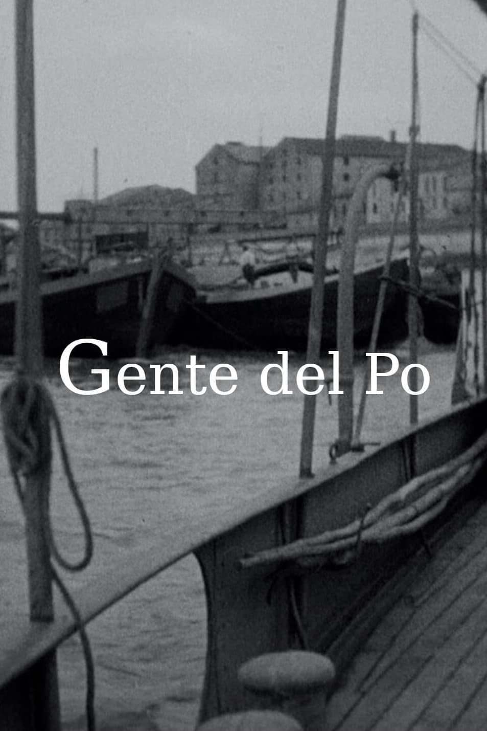 Gente del Po | Gente del Po