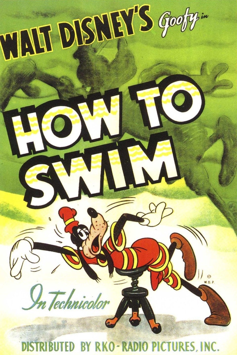 How to Swim | How to Swim