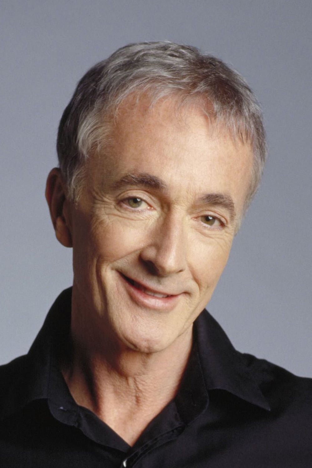 بازیگر Anthony Daniels  