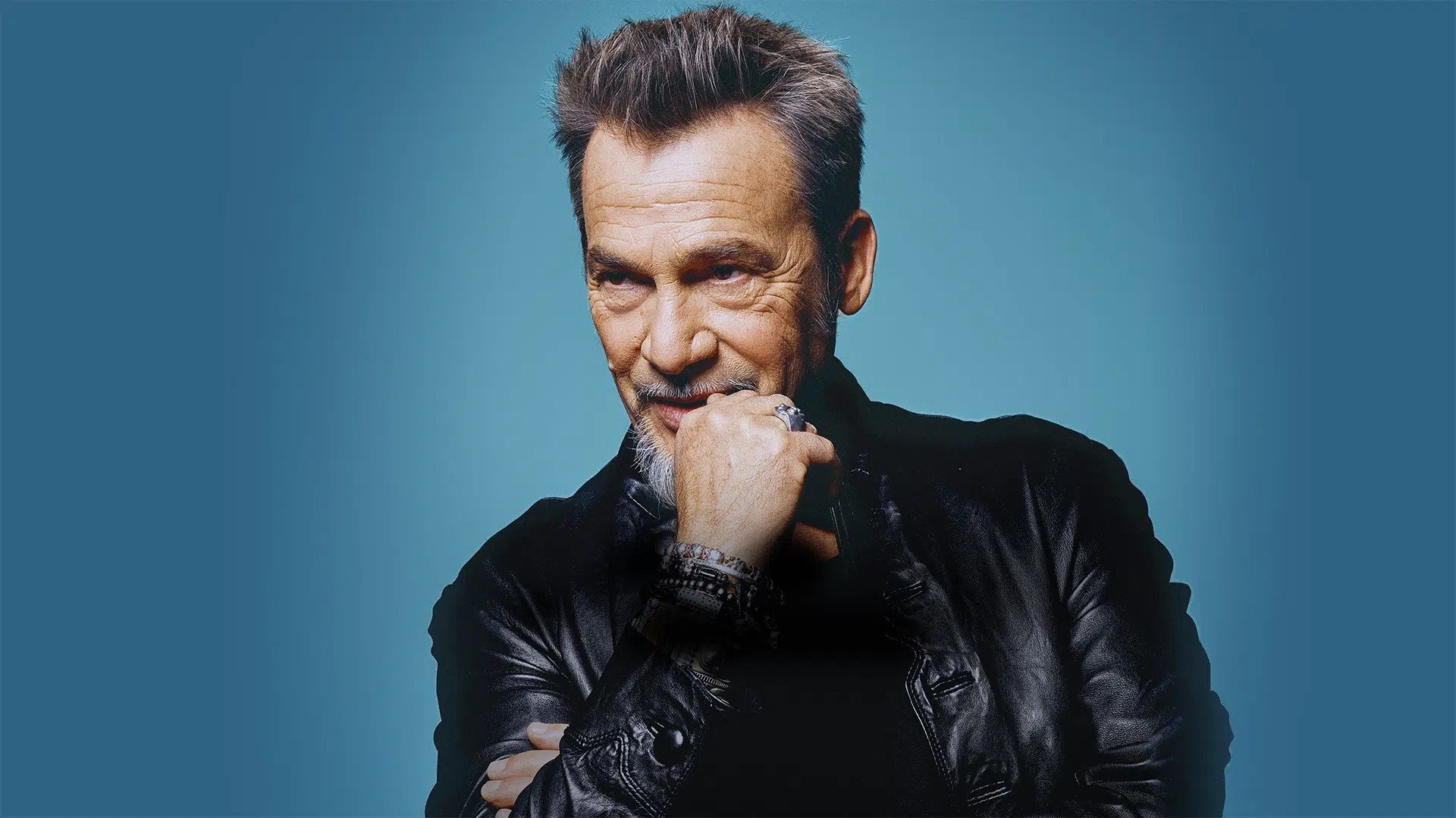 Florent Pagny : un homme libre|Florent Pagny : un homme libre