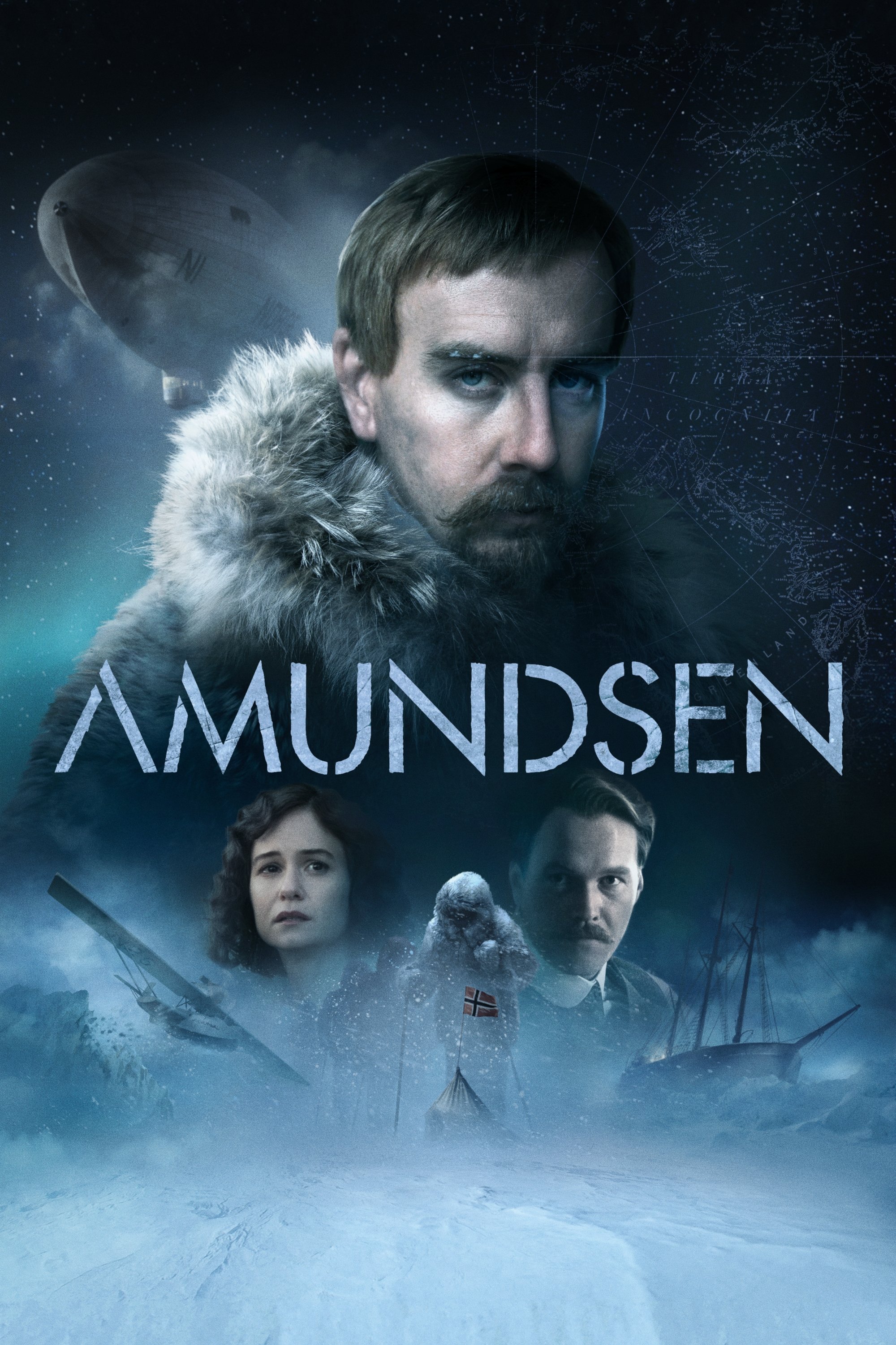 Amundsen | Amundsen