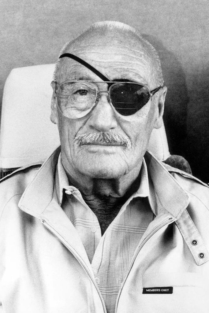 بازیگر André de Toth  