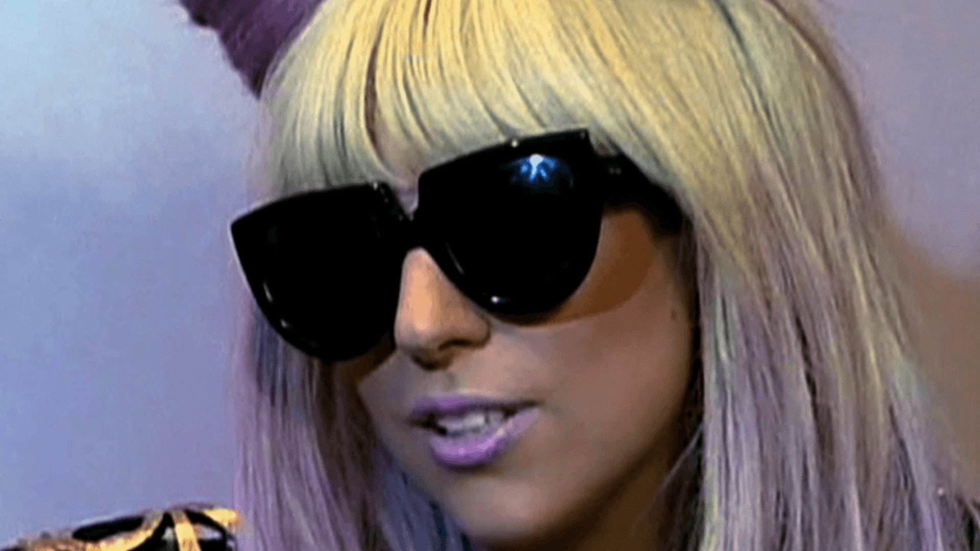 Lady Gaga's Secret World|Lady Gaga's Secret World