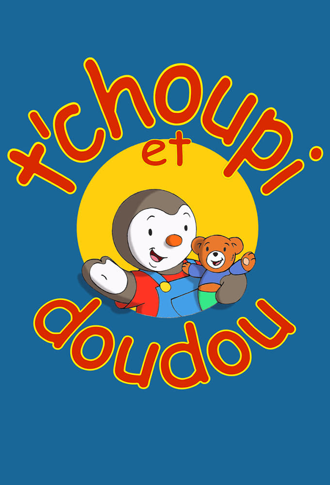 T'choupi et Doudou | T'choupi et Doudou