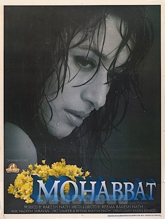 Mohabbat | Mohabbat