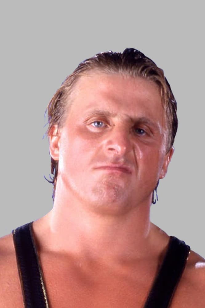 بازیگر Owen Hart  