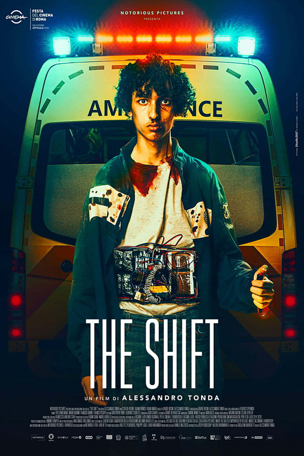 The Shift | The Shift