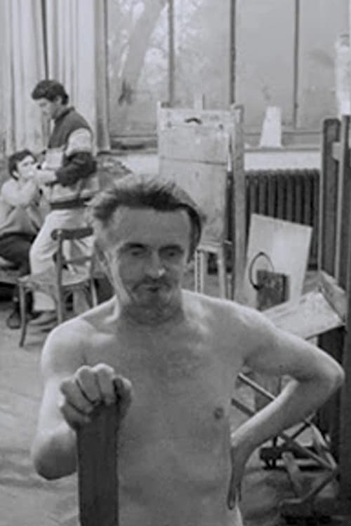 Pan Hrstka