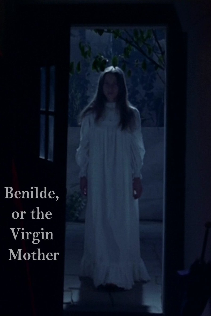 Benilde ou a Virgem Mãe