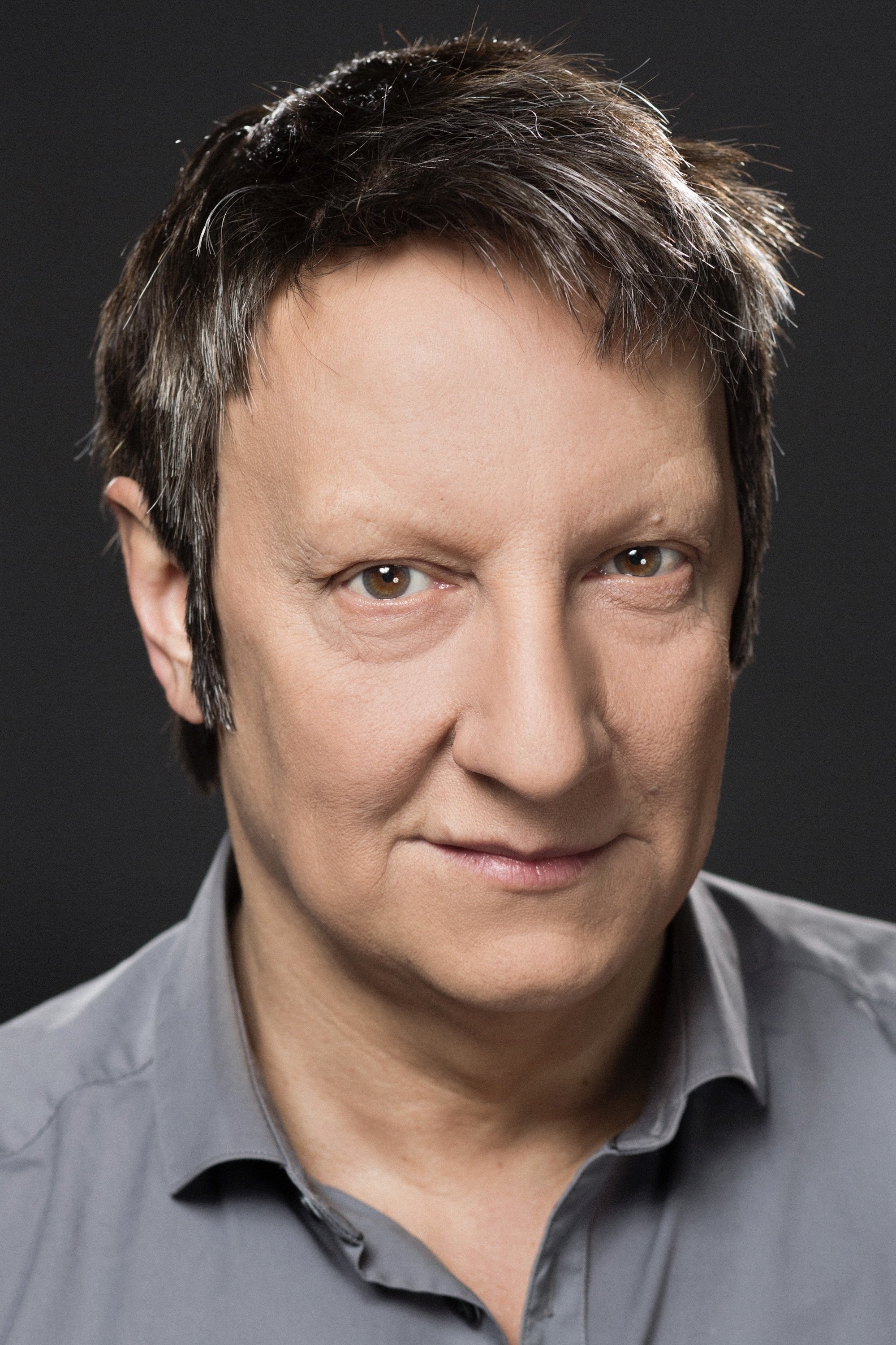 بازیگر Robert Lepage  