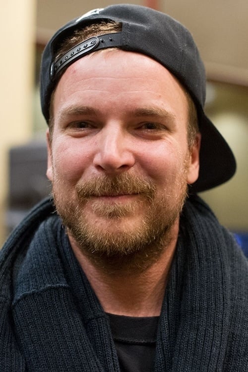 بازیگر Chad Muska  