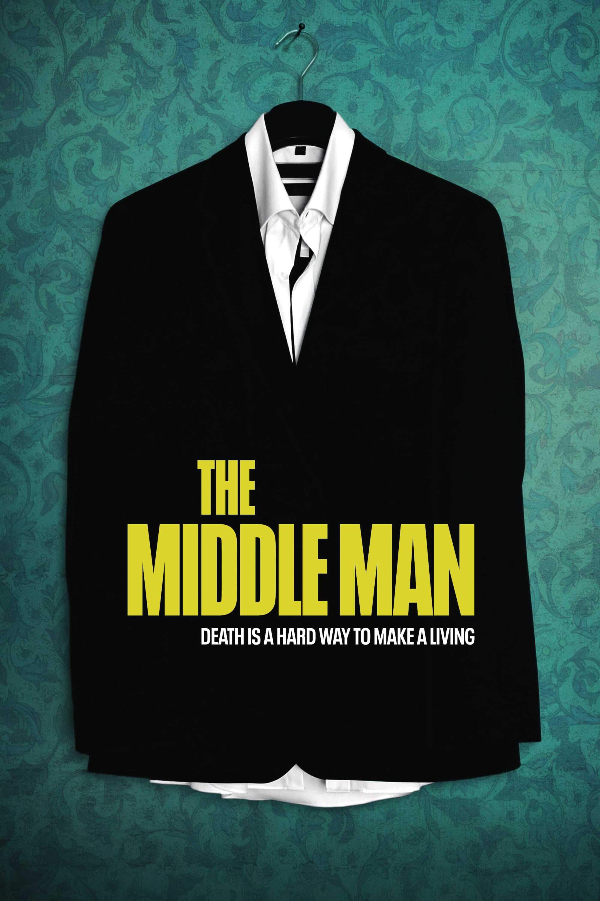 The Middle Man | The Middle Man