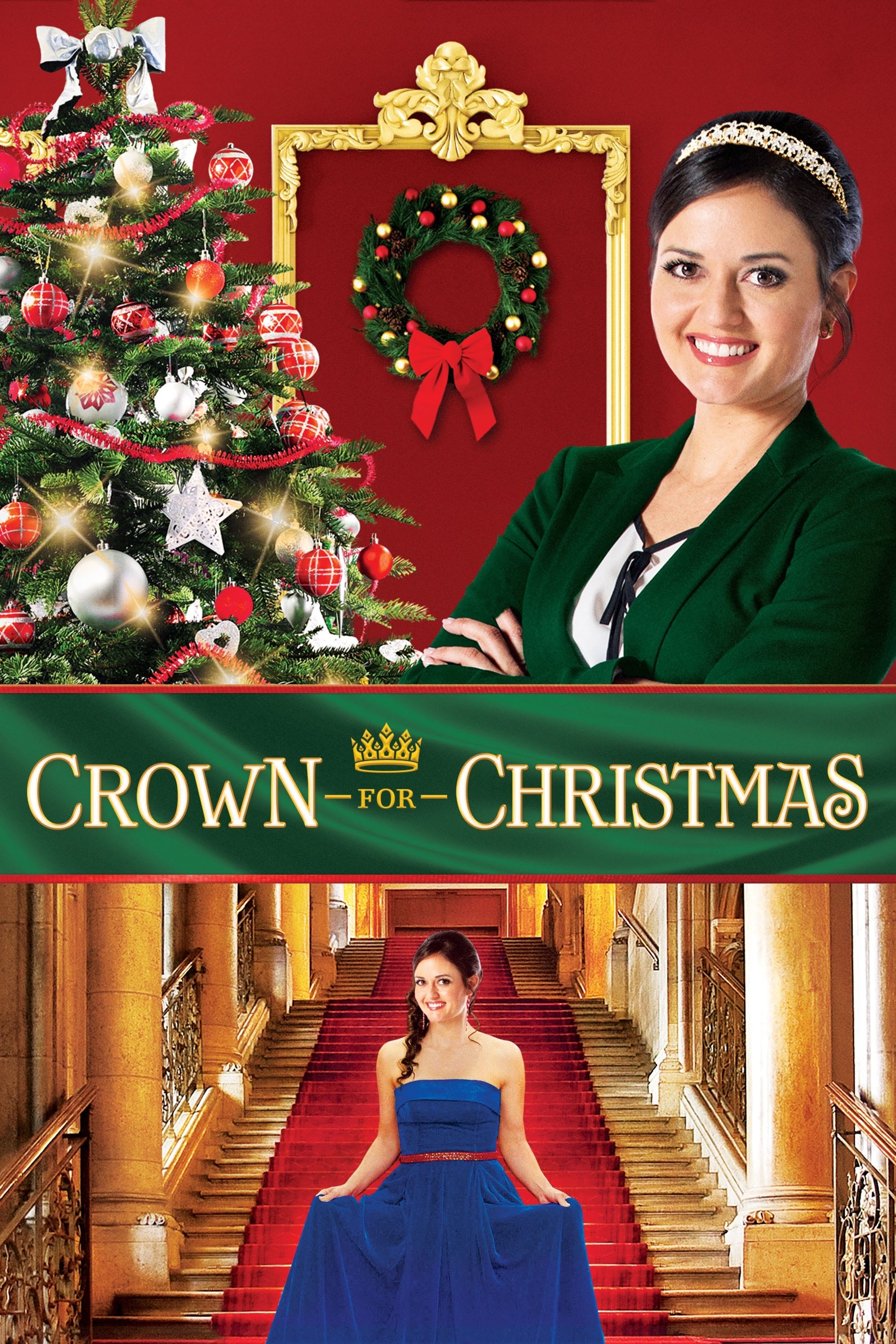 Crown for Christmas | Crown for Christmas