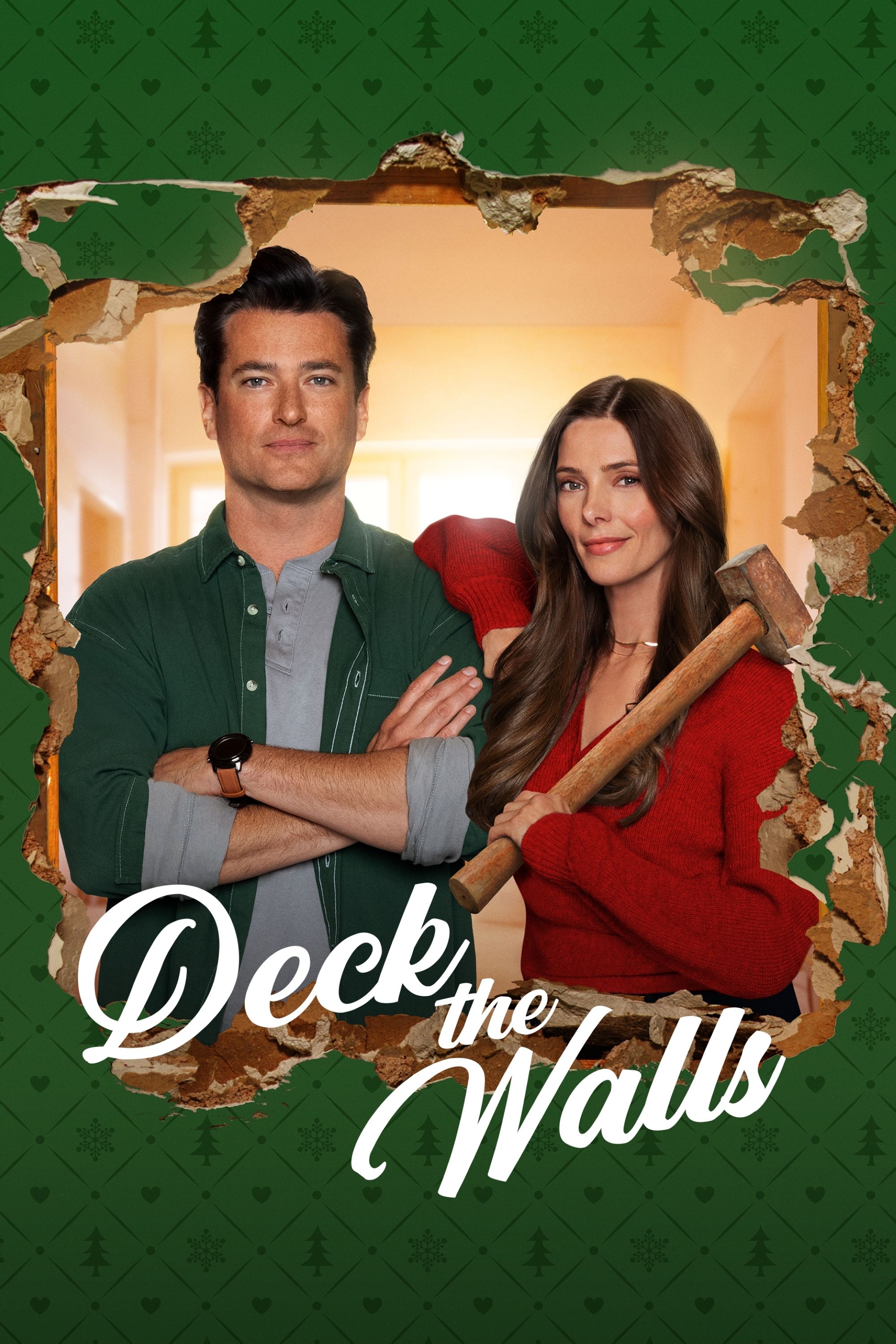 Deck the Walls | Deck the Walls