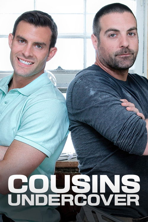 Cousins Undercover | Cousins Undercover