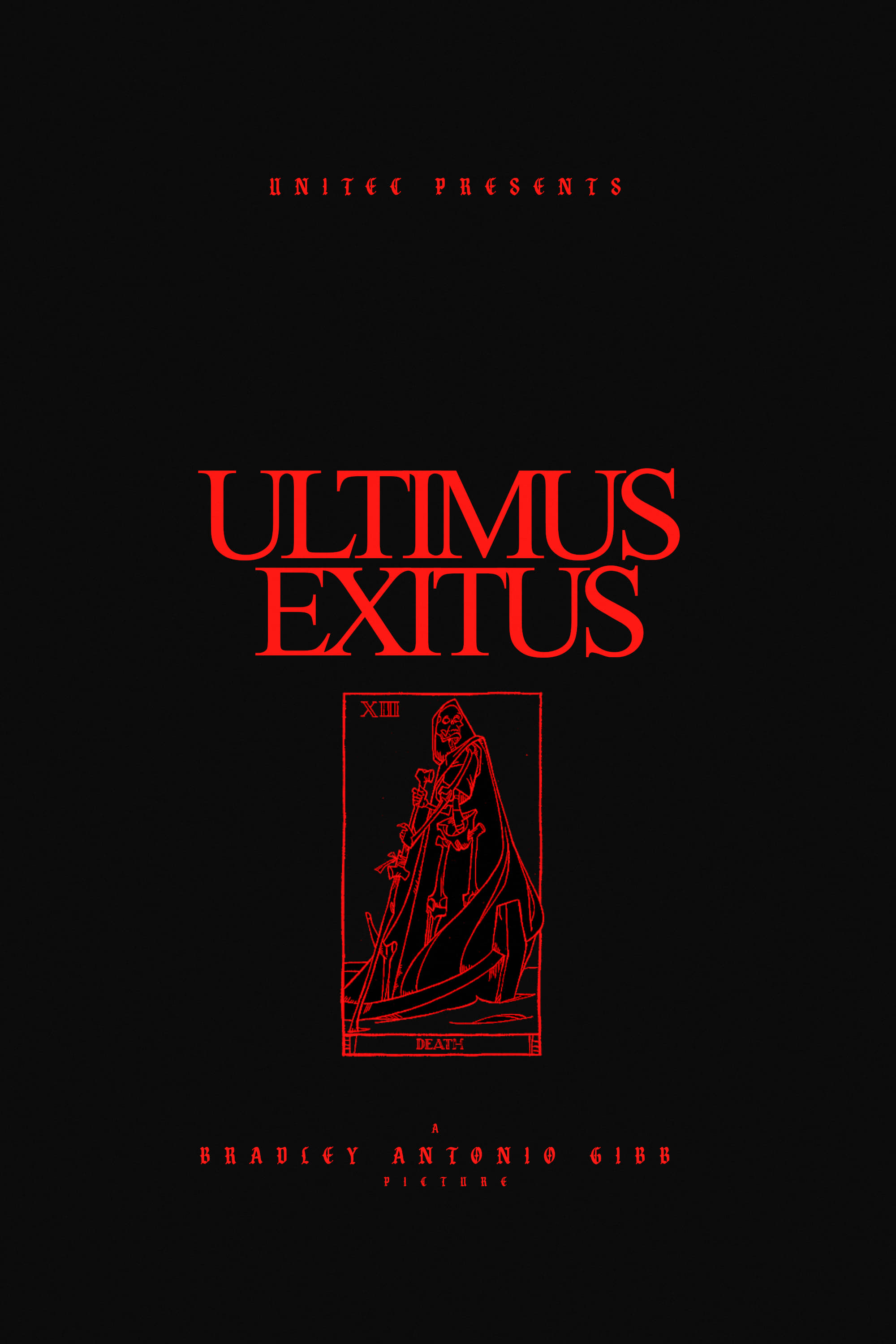 ULTIMUS EXITUS