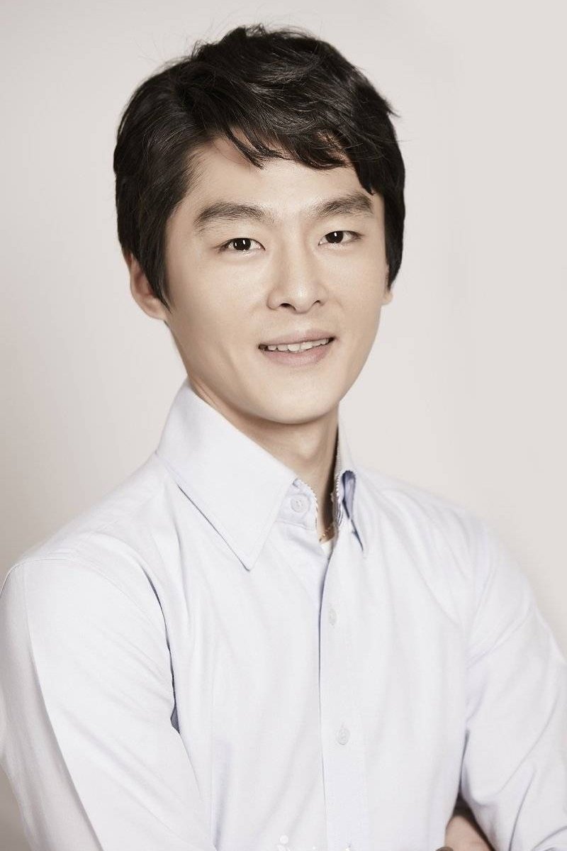 بازیگر 이호열  