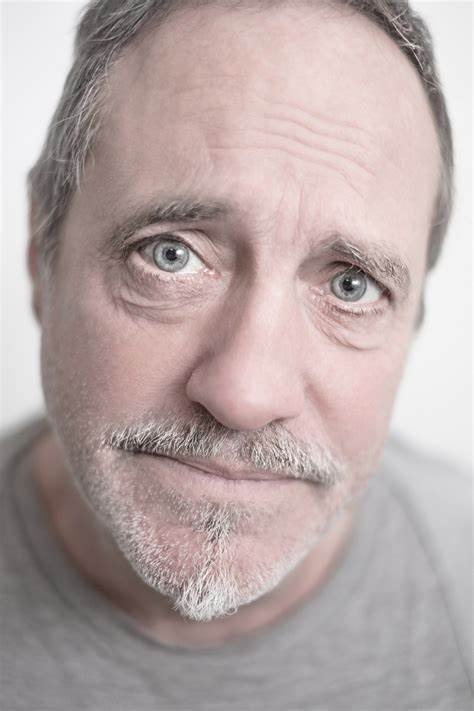 بازیگر Ian Cognito  