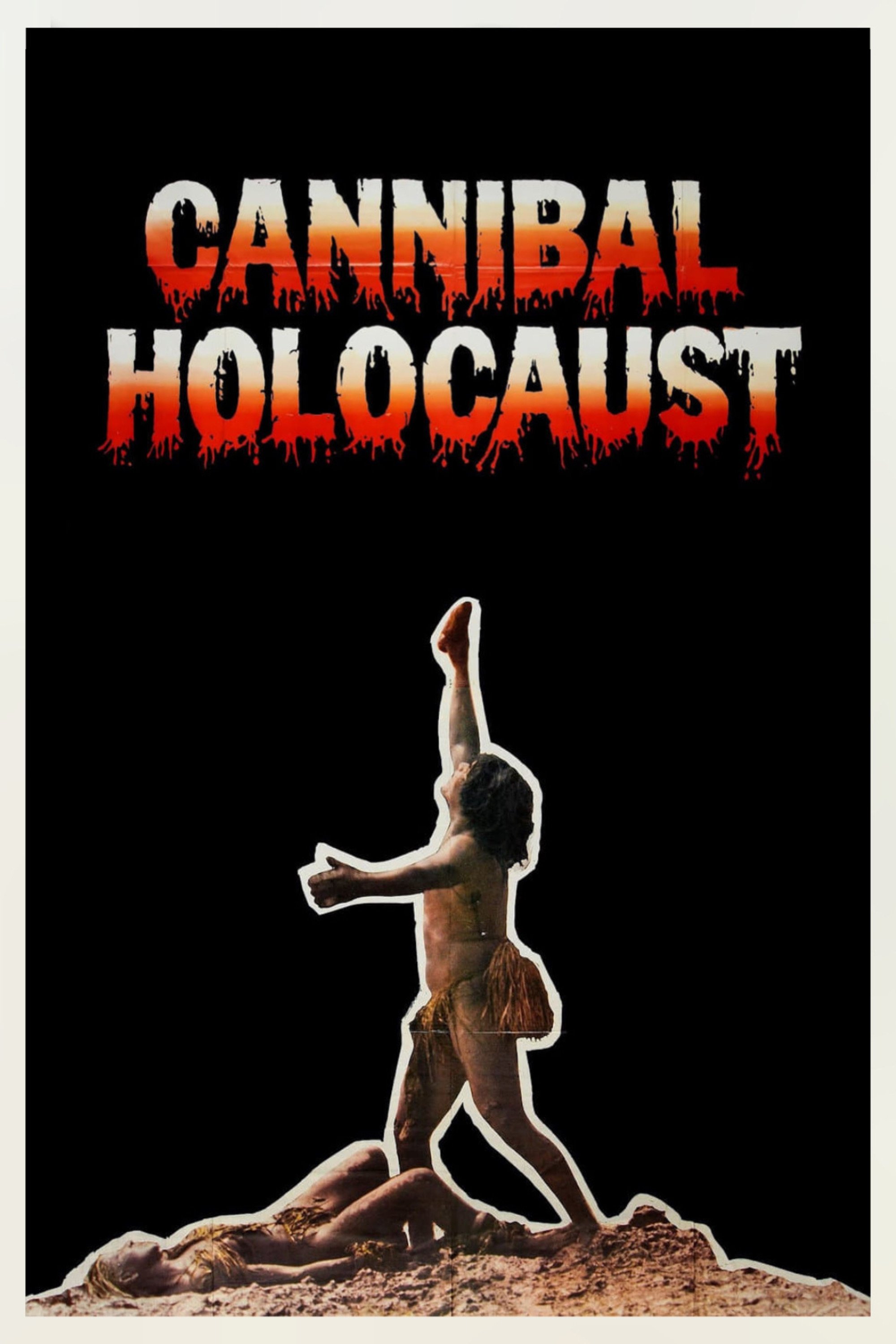 Cannibal Holocaust