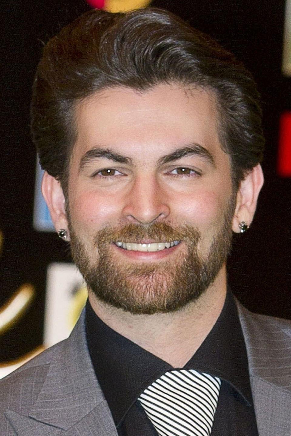 بازیگر Neil Nitin Mukesh  