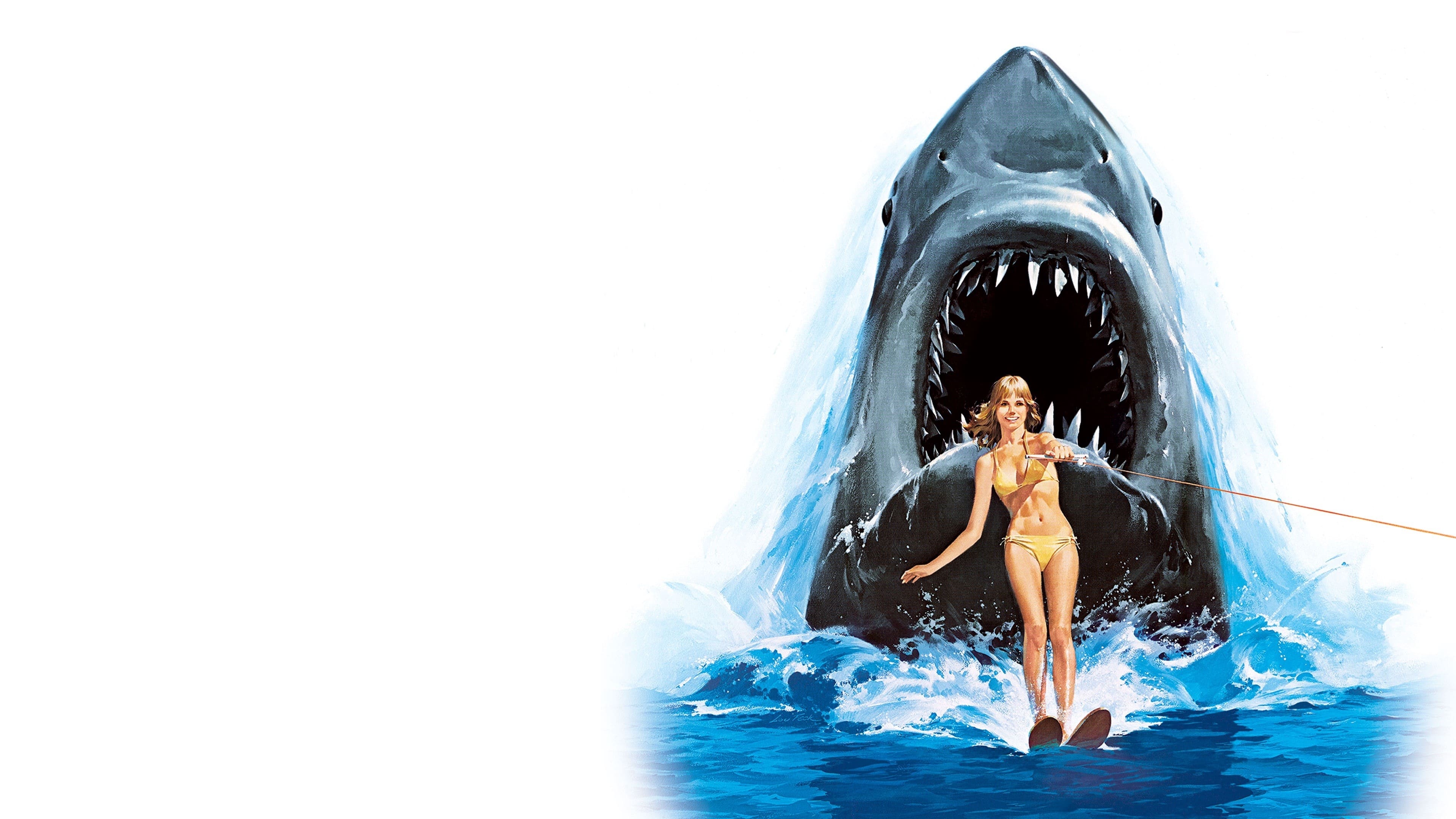 Jaws 2|Jaws 2