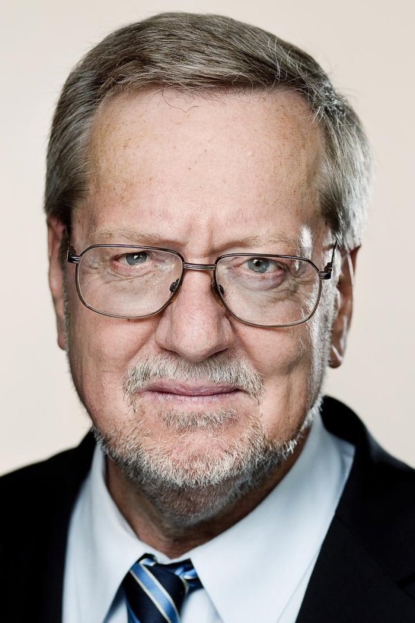 بازیگر Per Stig Møller  
