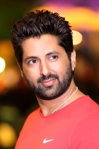 بازیگر Deep Joshi  