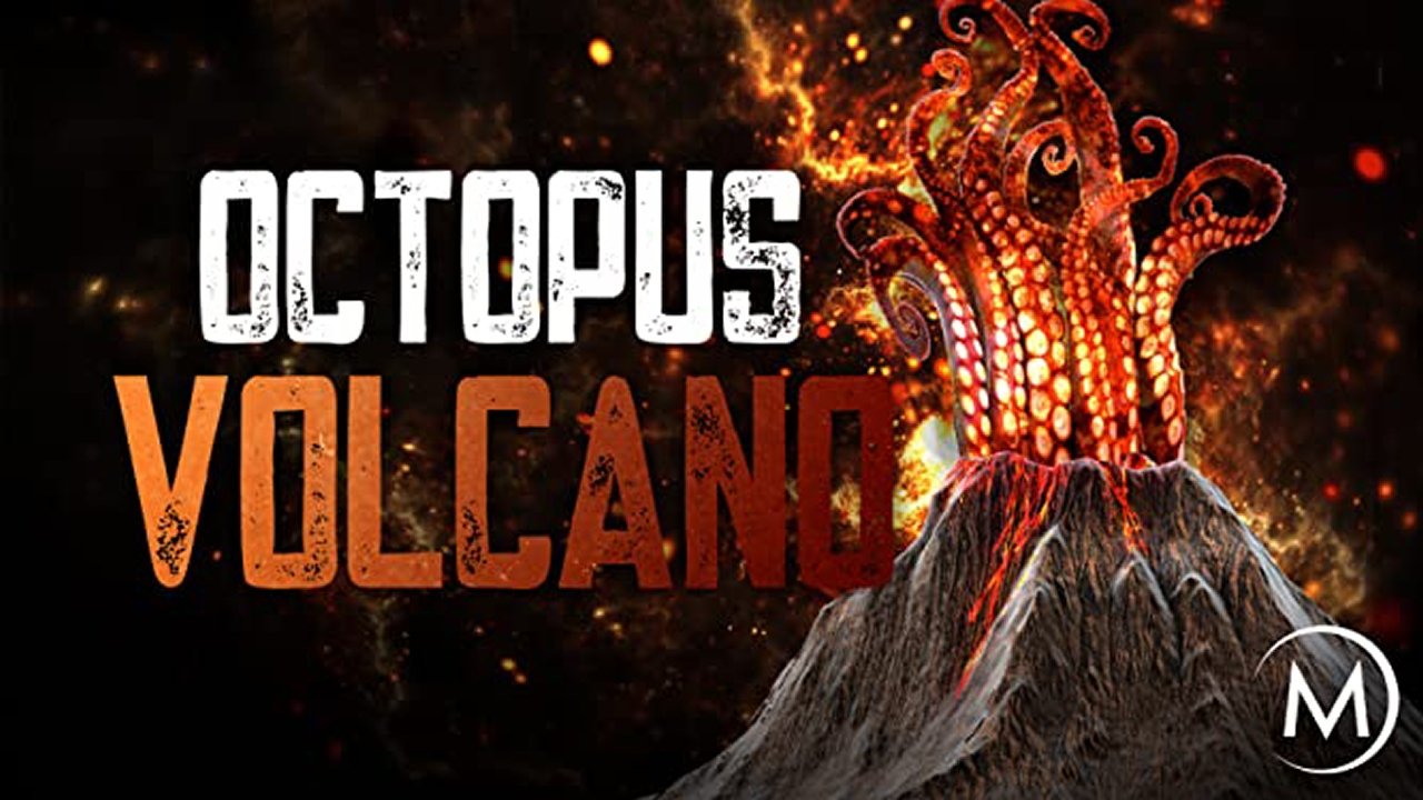 Octopus Volcano|Octopus Volcano