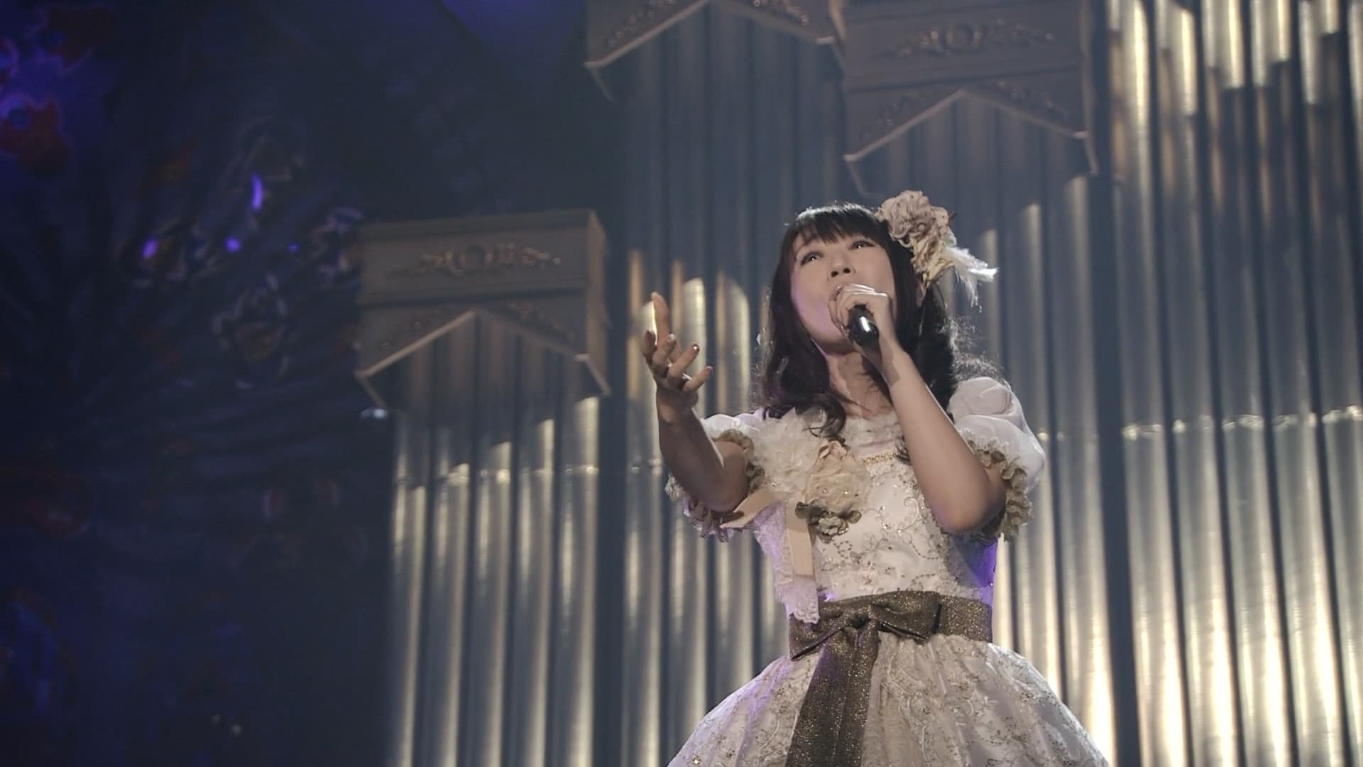 NANA MIZUKI LIVE THEATER -ACOUSTIC-|NANA MIZUKI LIVE THEATER -ACOUSTIC-