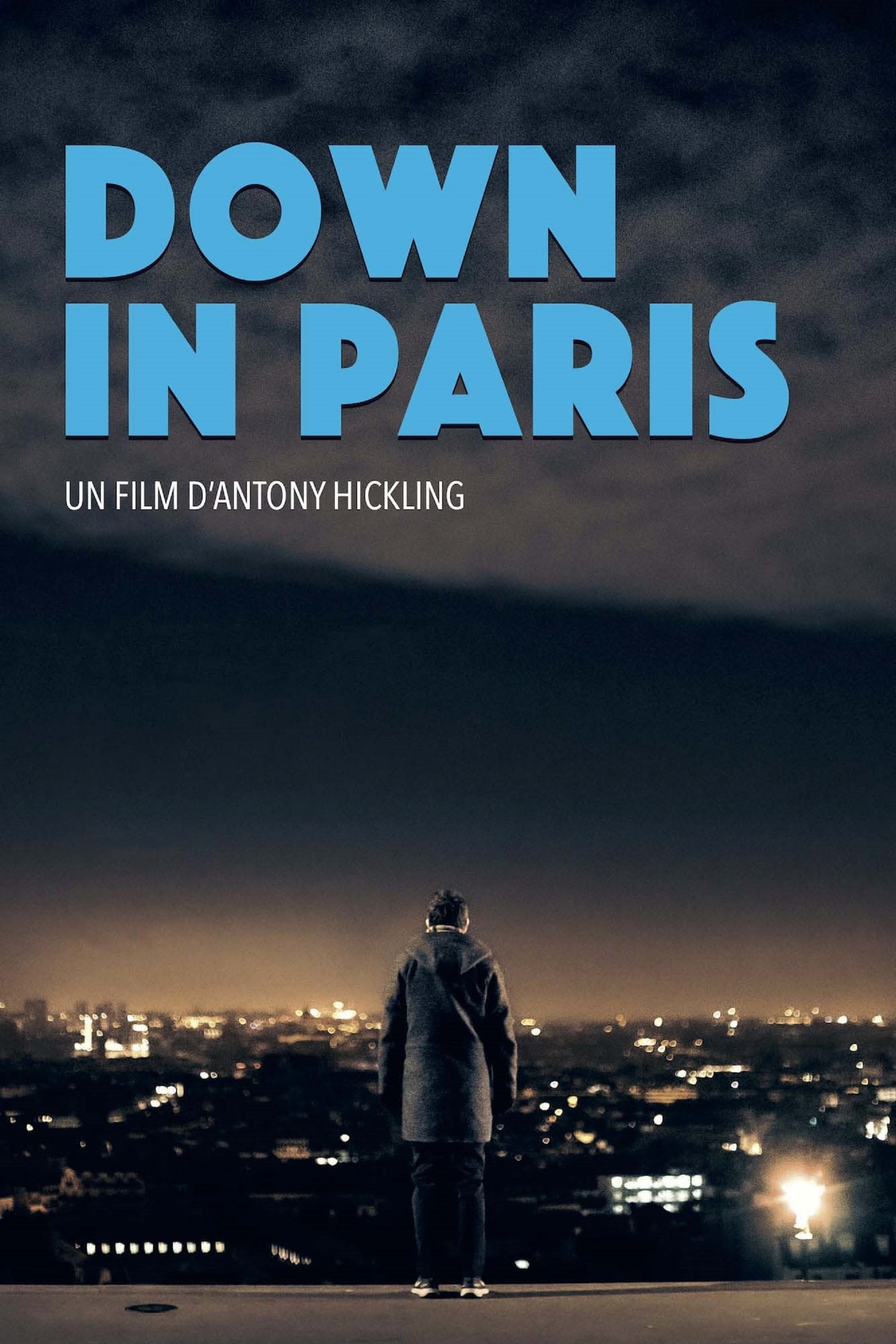 Down in Paris | Down in Paris