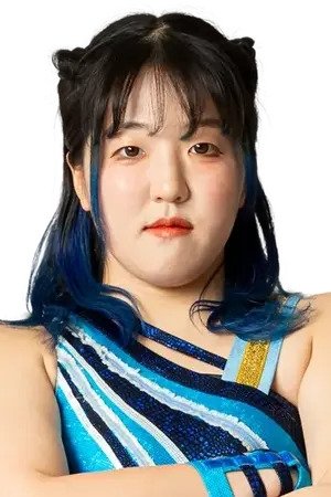 بازیگر Manami Yamazoe  