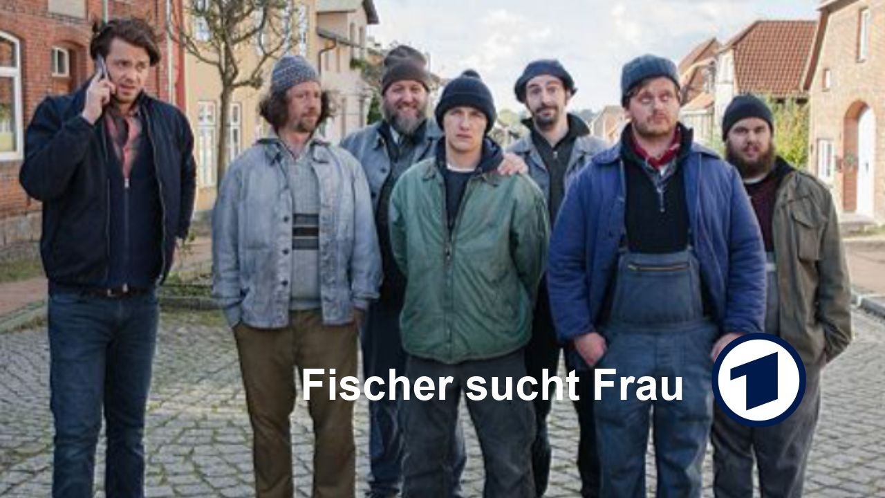 Fischer sucht Frau|Fischer sucht Frau