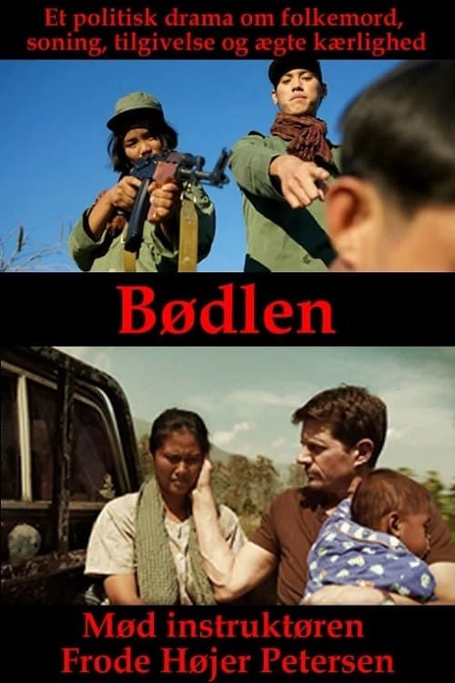 Bødlen | Bødlen