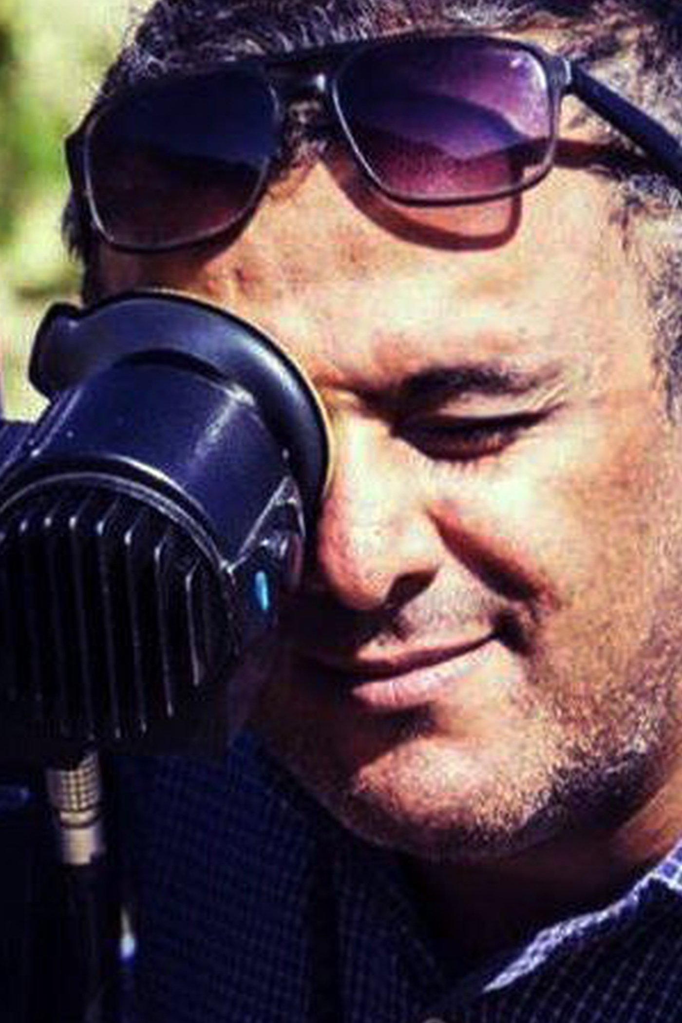 بازیگر Peyman Naji  