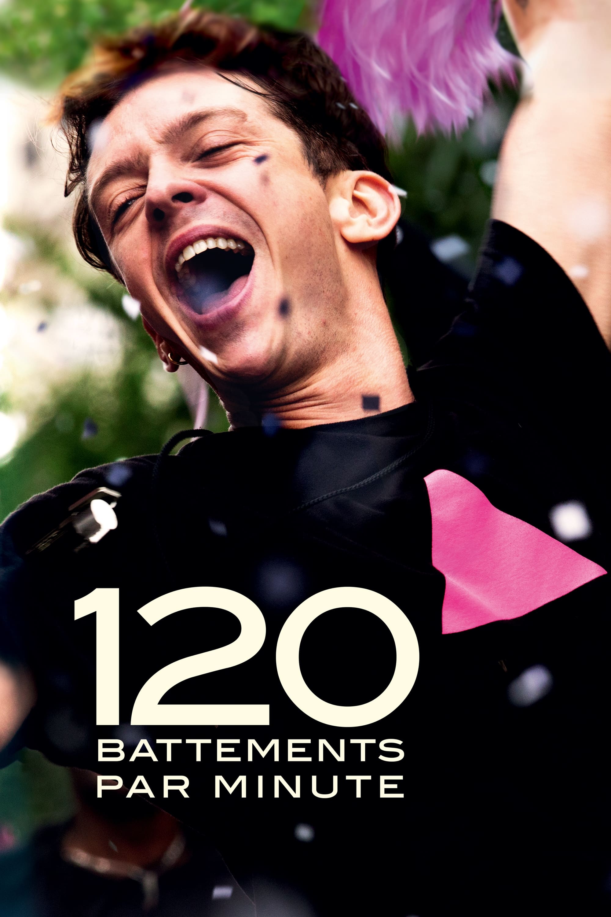 120 battements par minute | 120 battements par minute