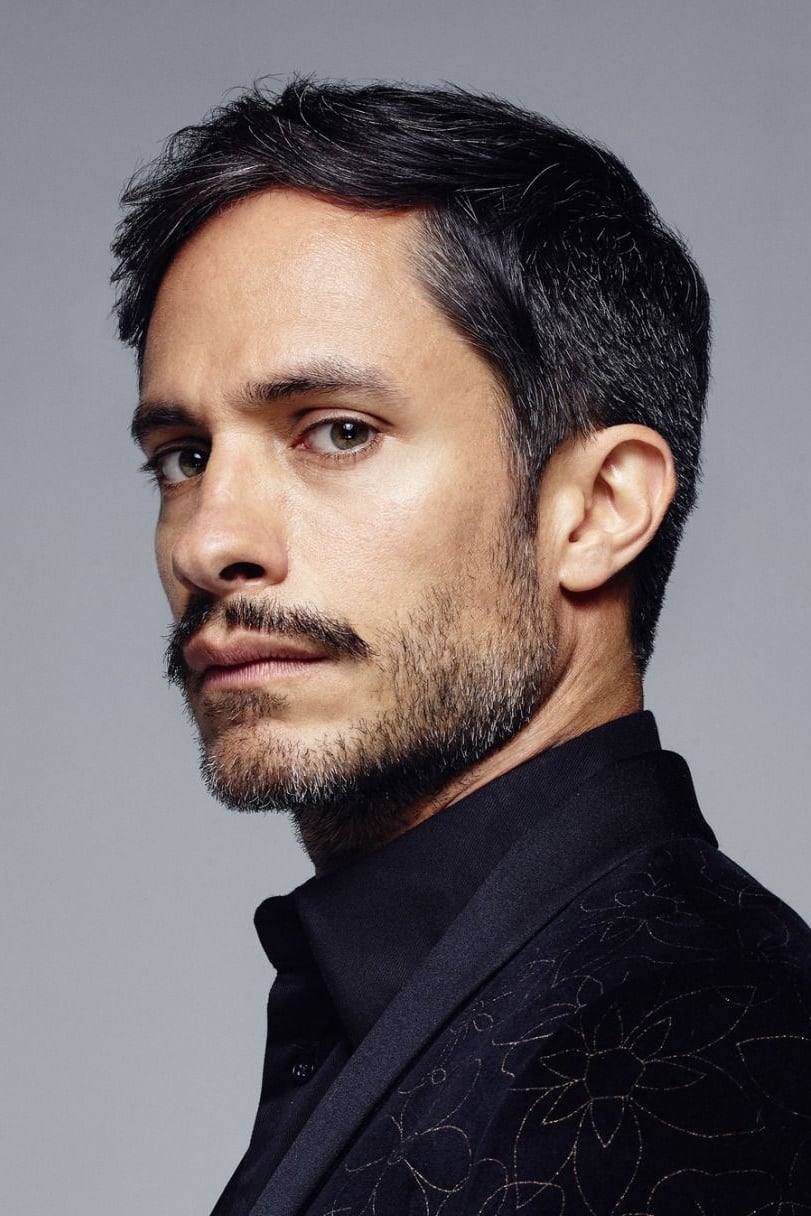 بازیگر Gael García Bernal  