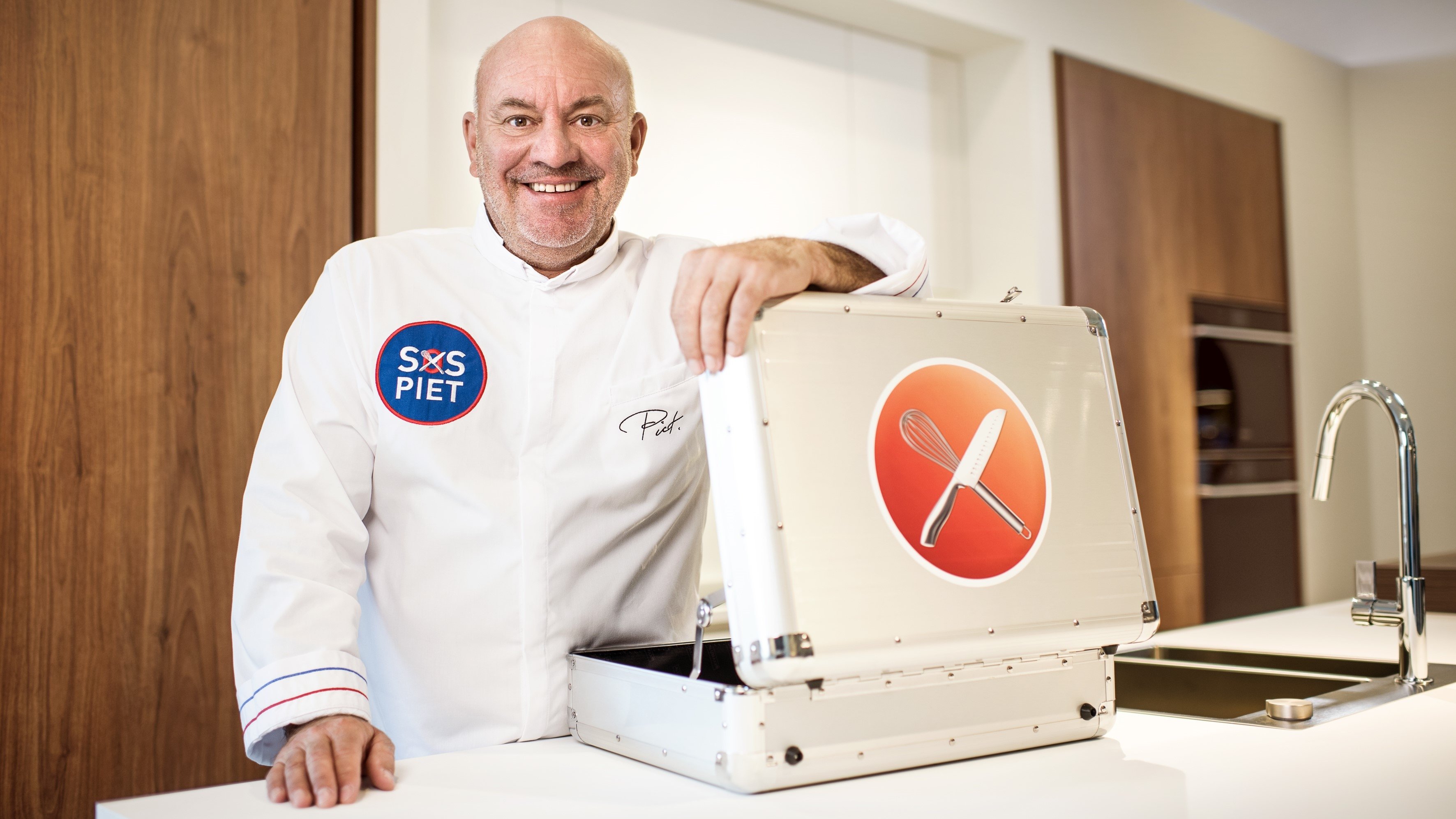 SOS Piet XL|SOS Piet XL