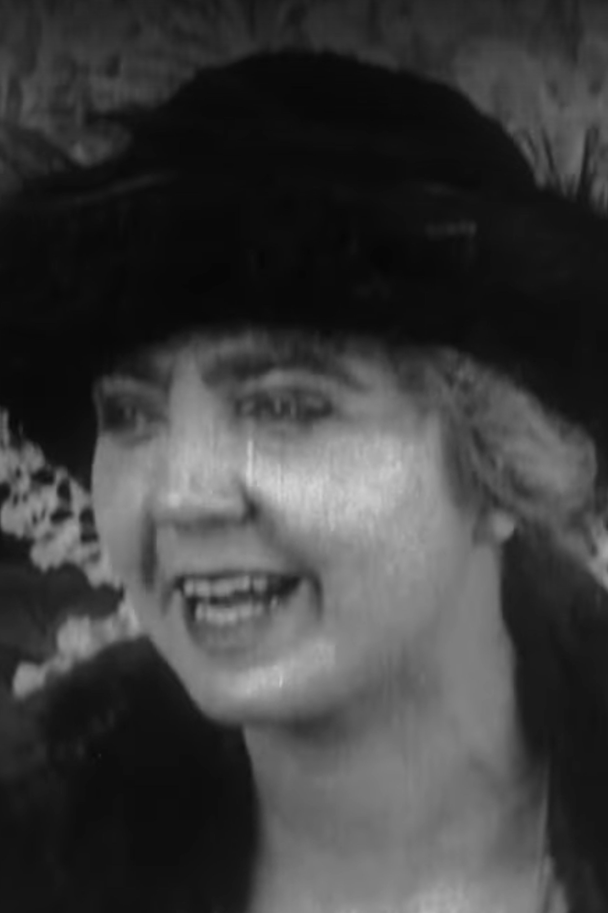بازیگر Bernice Ladd  