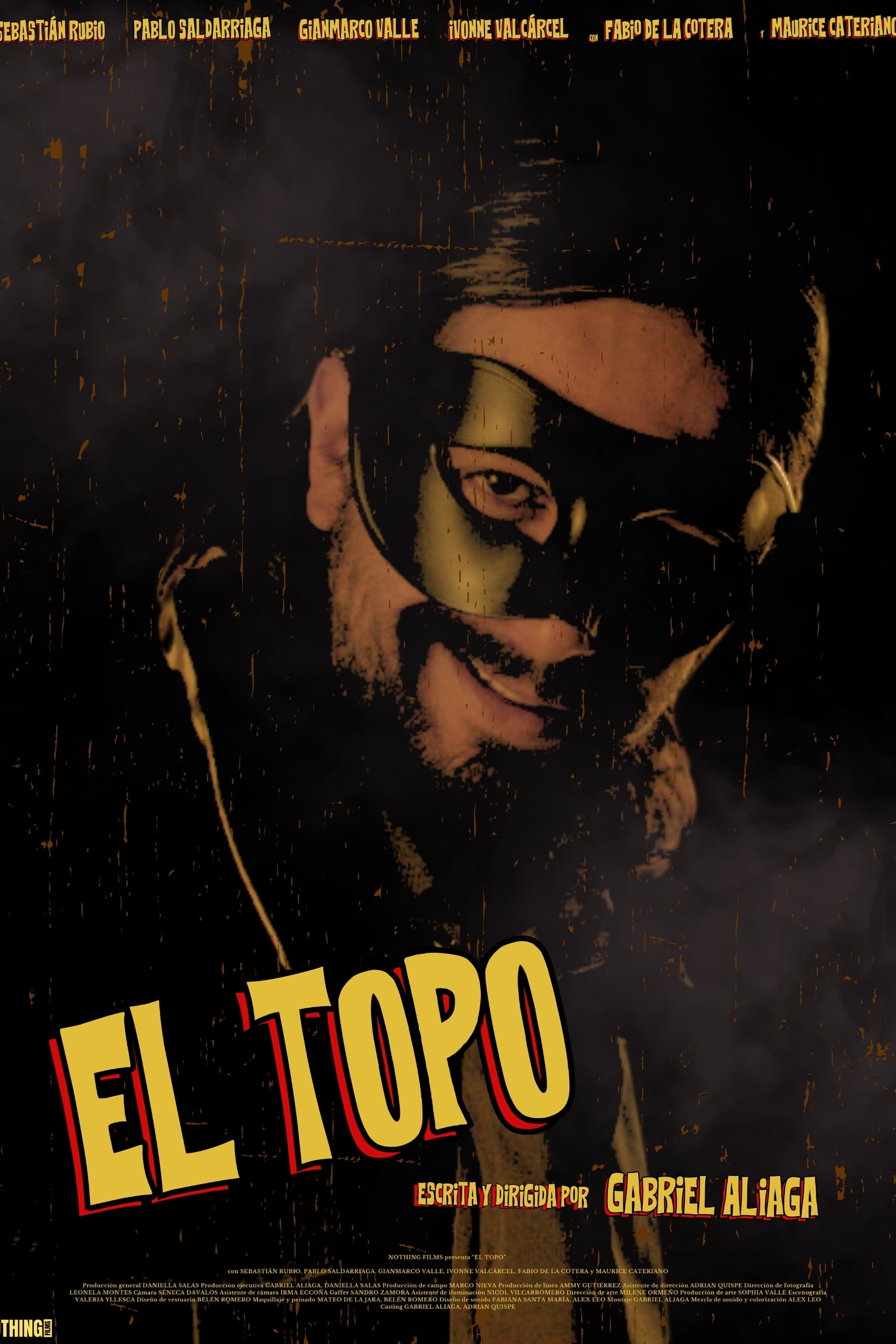 El Topo | El Topo