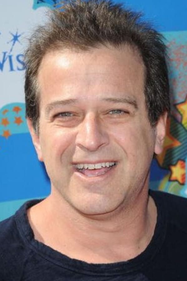 بازیگر Allen Covert  