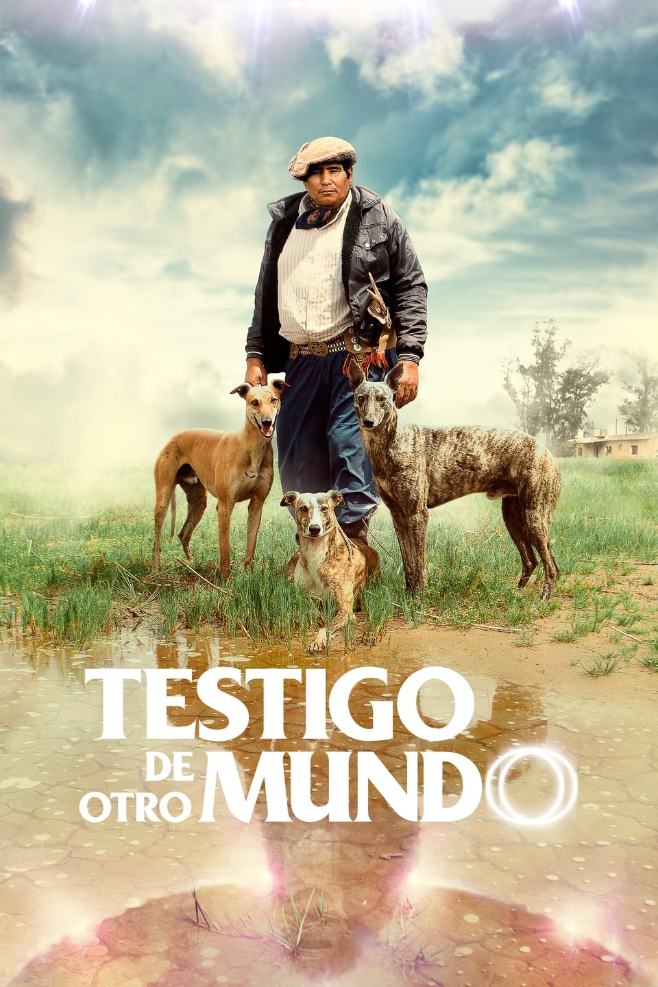 Testigo de Otro Mundo | Testigo de Otro Mundo