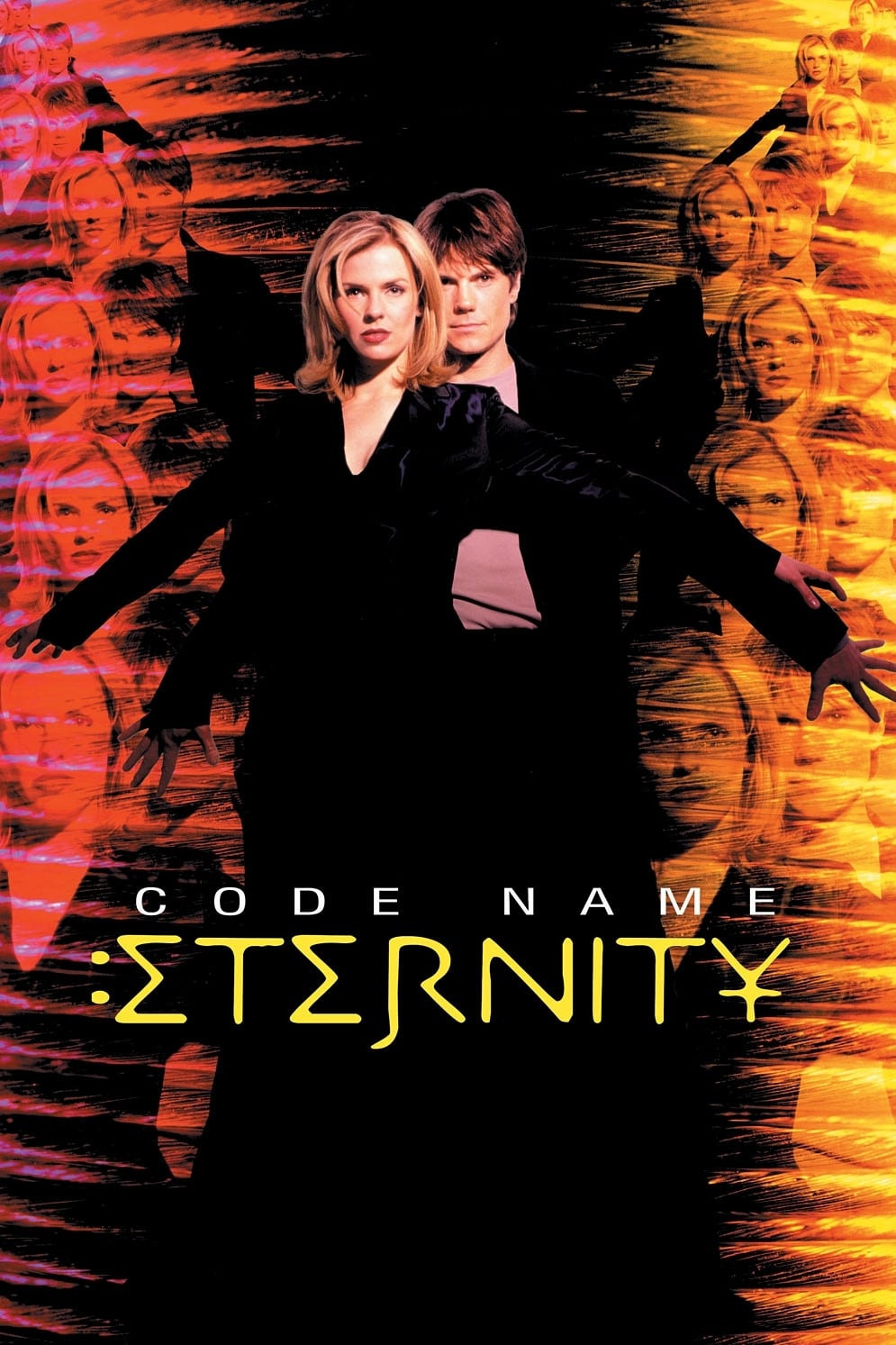 Code Name: Eternity | Code Name: Eternity