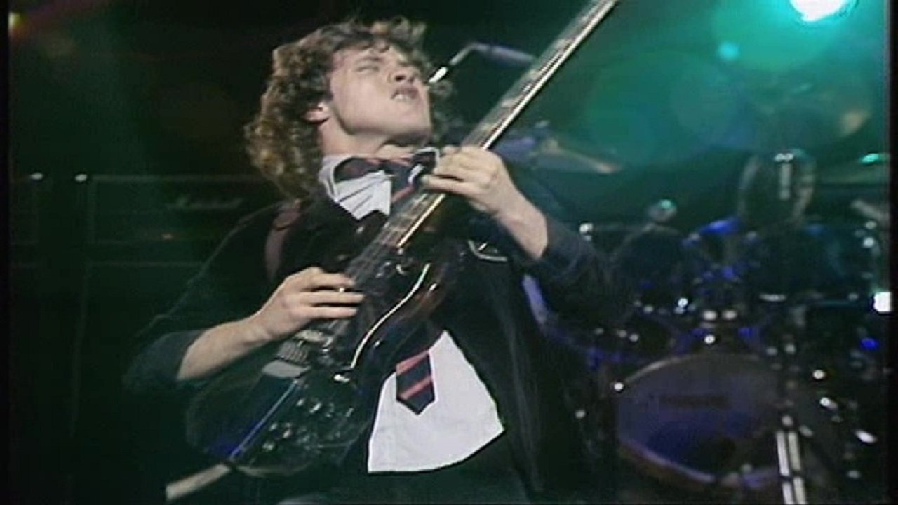 Rock Masters: AC/DC|Rock Masters: AC/DC