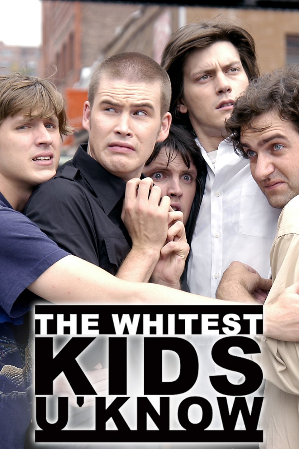 The Whitest Kids U' Know | The Whitest Kids U' Know