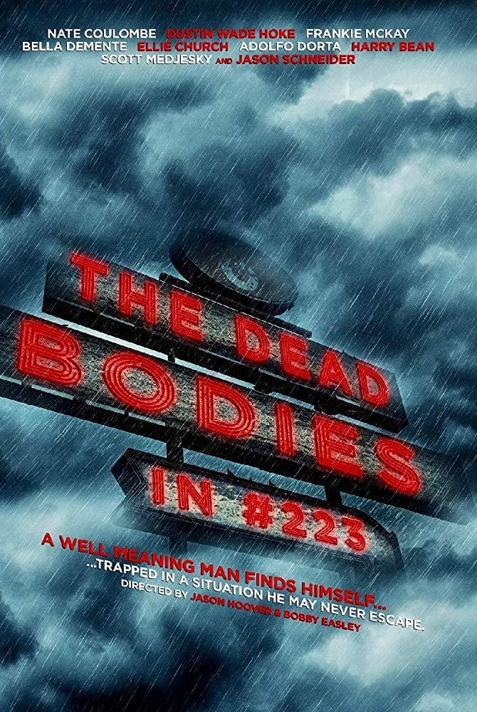 The Dead Bodies in #223 | The Dead Bodies in #223