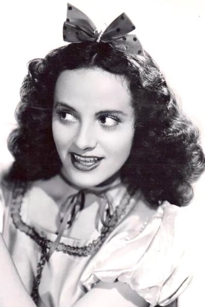 بازیگر Adriana Caselotti  