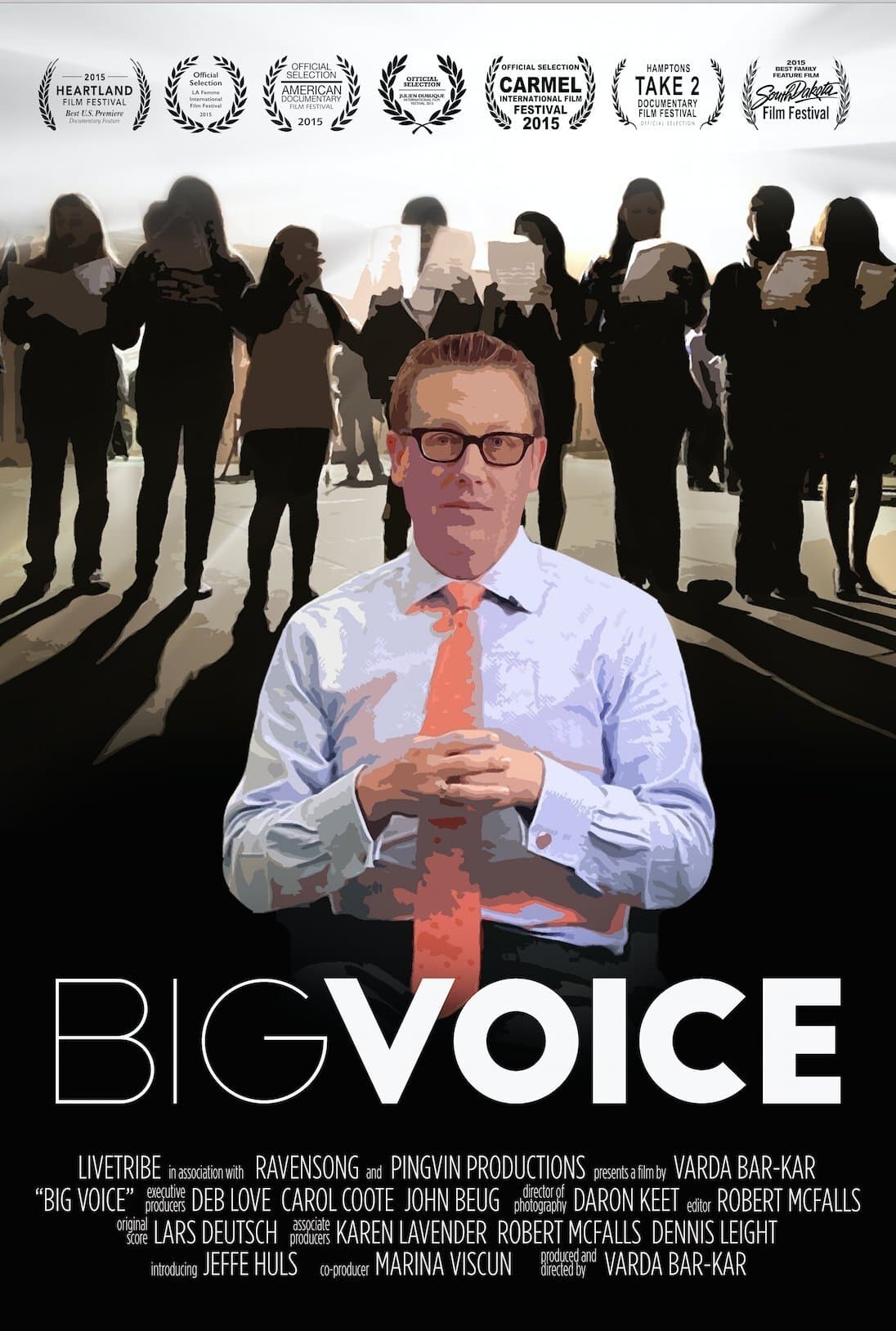 Big Voice | Big Voice