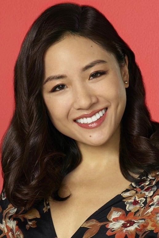 بازیگر Constance Wu  