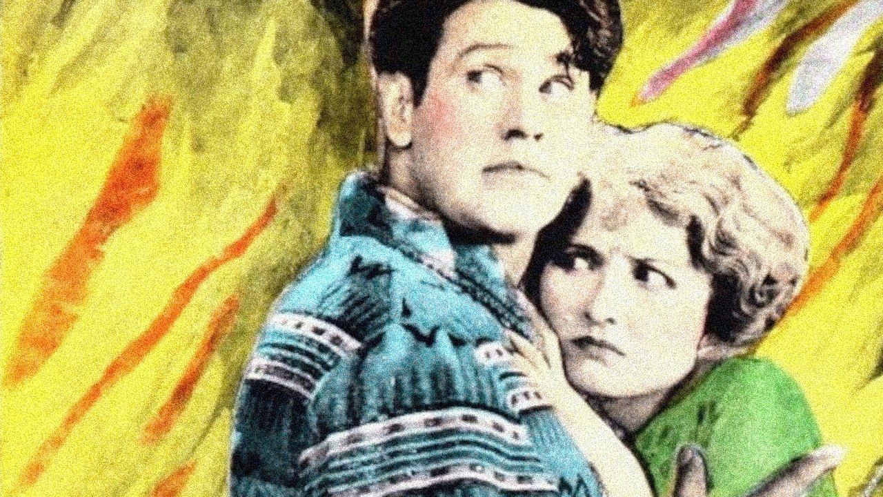 The Battling Fool|The Battling Fool